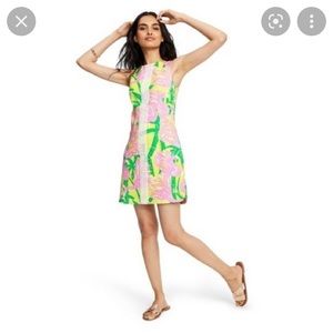 Lily Pulitzer mini dress